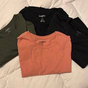 Bundle of men’s shirts!